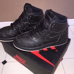 Air Jordon 1- Retro High OG